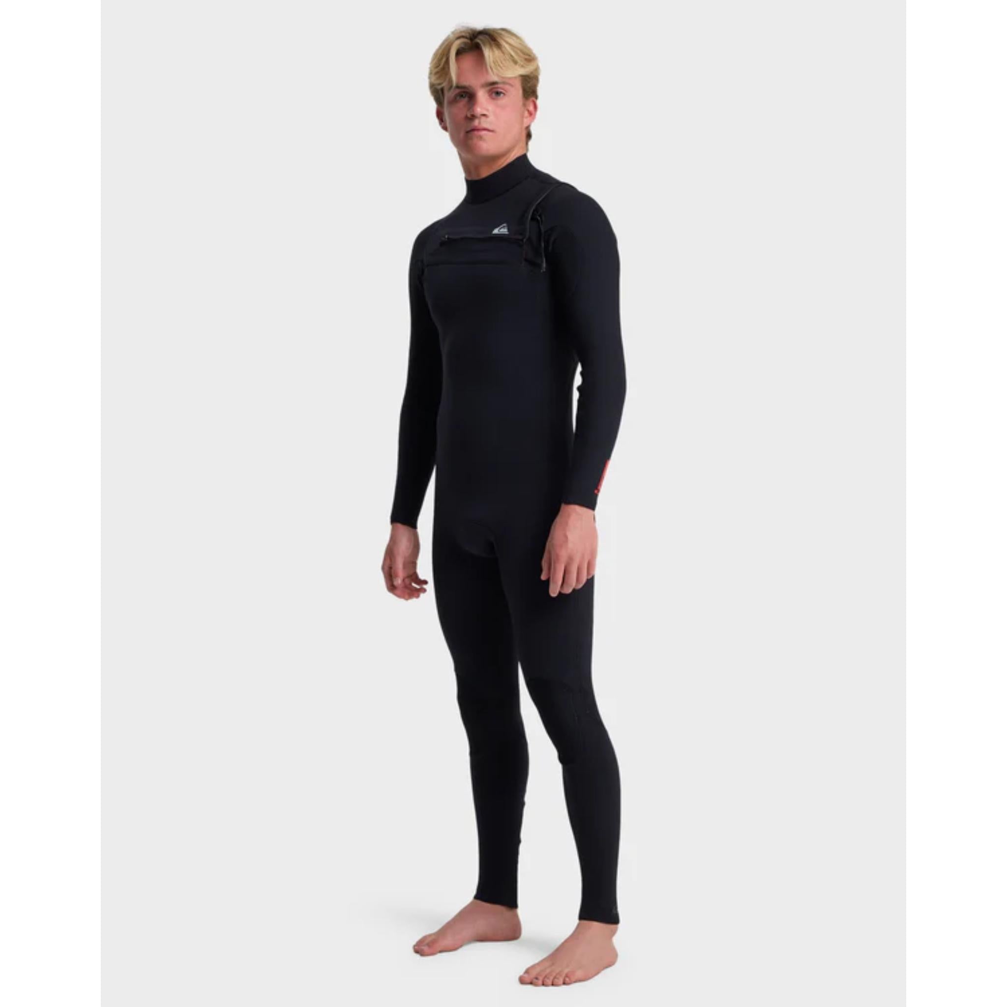 Quiksilver Highline 3/2 CZ Steamer