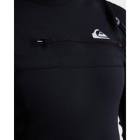 Quiksilver Highline 3/2 CZ Steamer