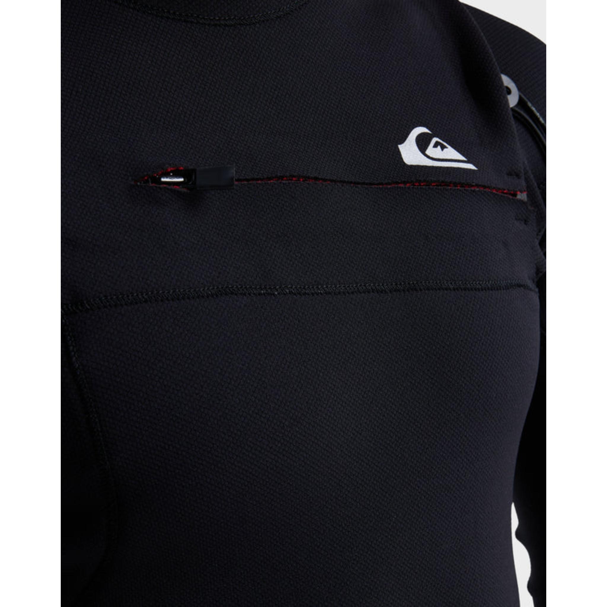 Quiksilver Highline 3/2 CZ Steamer