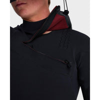 Quiksilver Highline 3/2 CZ Steamer