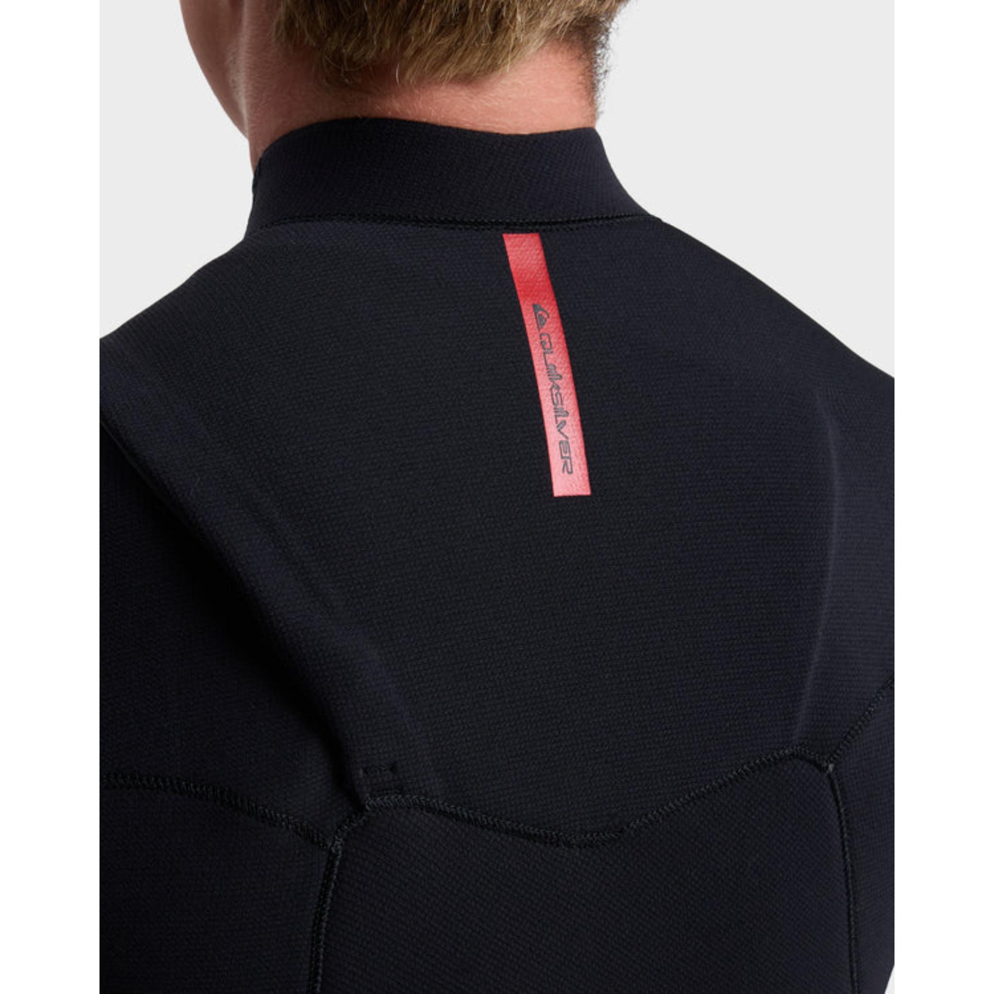 Quiksilver Highline 3/2 CZ Steamer