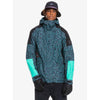 Quiksilver High Altitude Gore-Tex Jacket