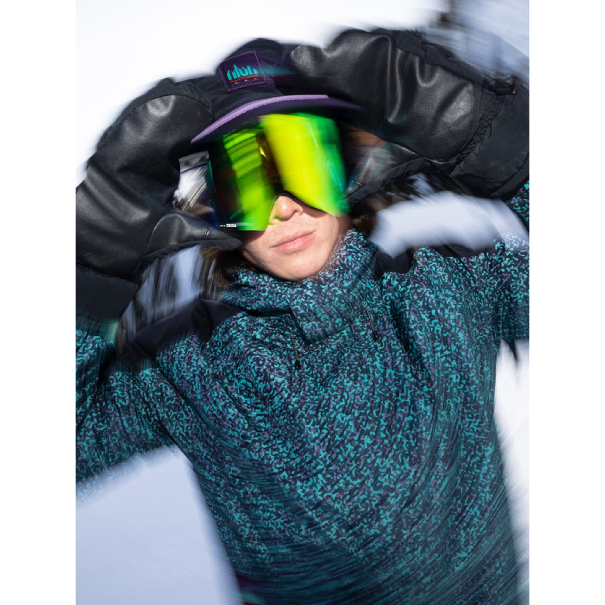 Quiksilver High Altitude Gore-Tex Jacket
