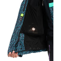 Quiksilver High Altitude Gore-Tex Jacket