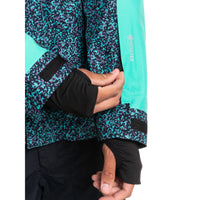 Quiksilver High Altitude Gore-Tex Jacket