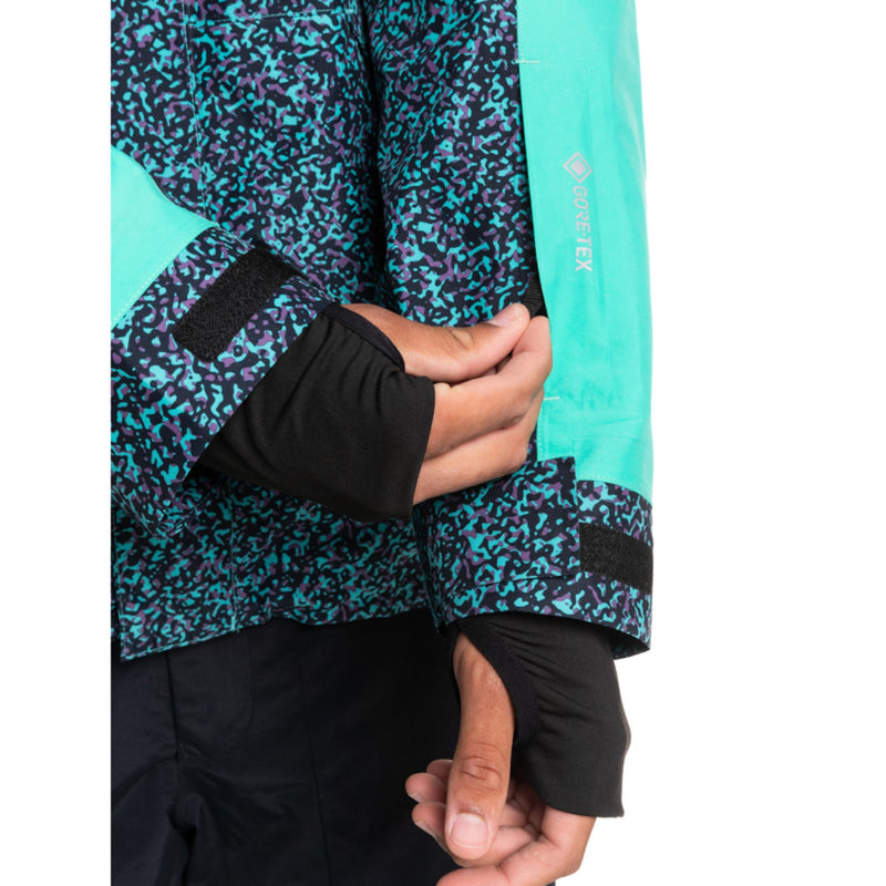 Quiksilver High Altitude Gore-Tex Jacket