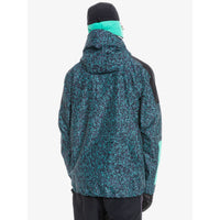 Quiksilver High Altitude Gore-Tex Jacket