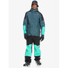 Quiksilver High Altitude Gore-Tex Jacket