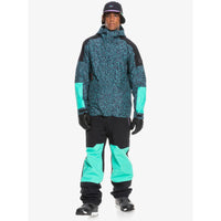 Quiksilver High Altitude Gore-Tex Jacket