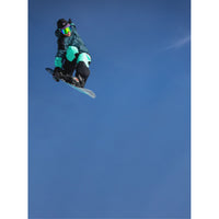 Quiksilver High Altitude Gore-Tex Jacket