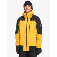 Quiksilver Ultralight Gore-Tex Snow Jacket