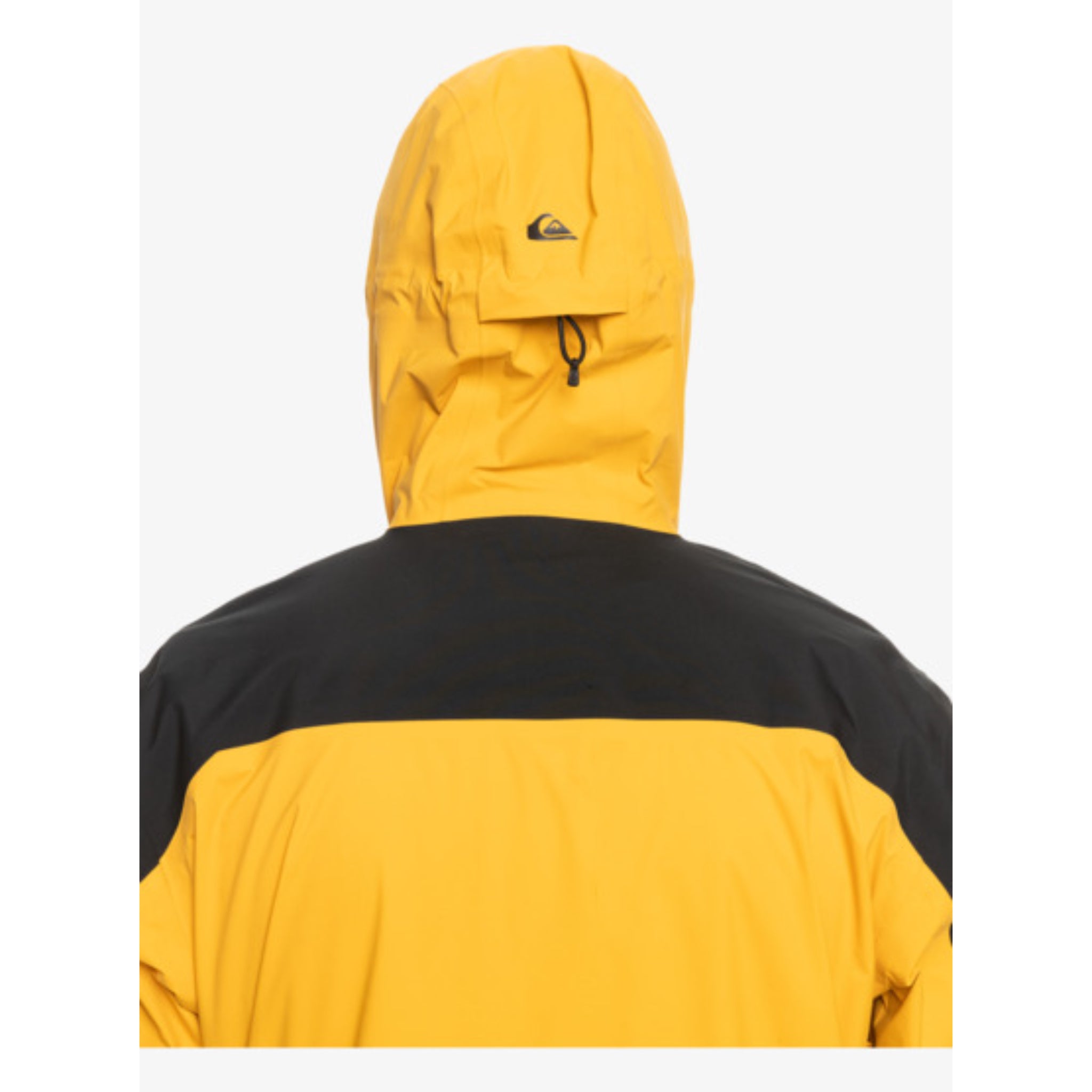 Quiksilver Ultralight Gore-Tex Snow Jacket