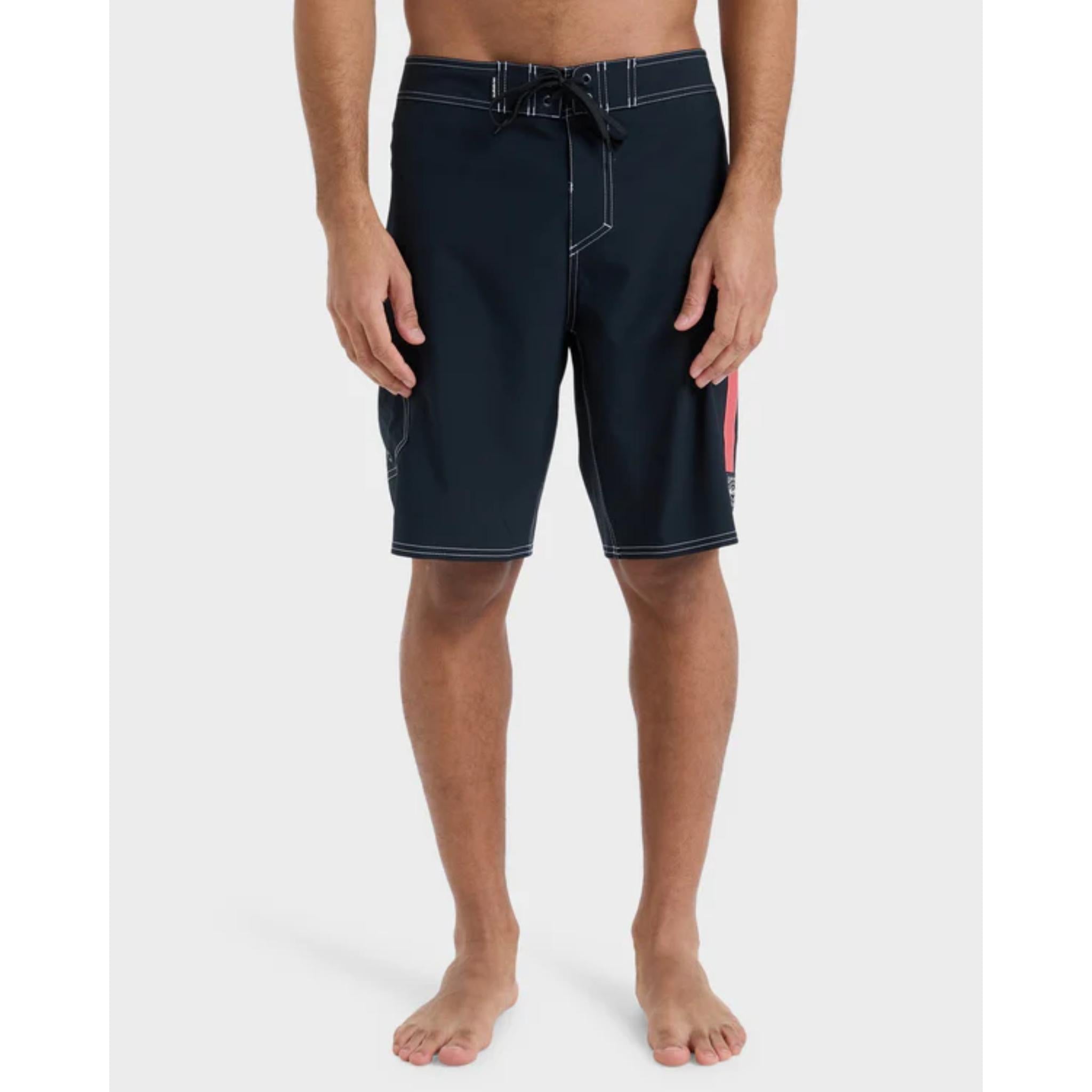 Quiksilver Surfsilk Interconnect 20 Boardshorts