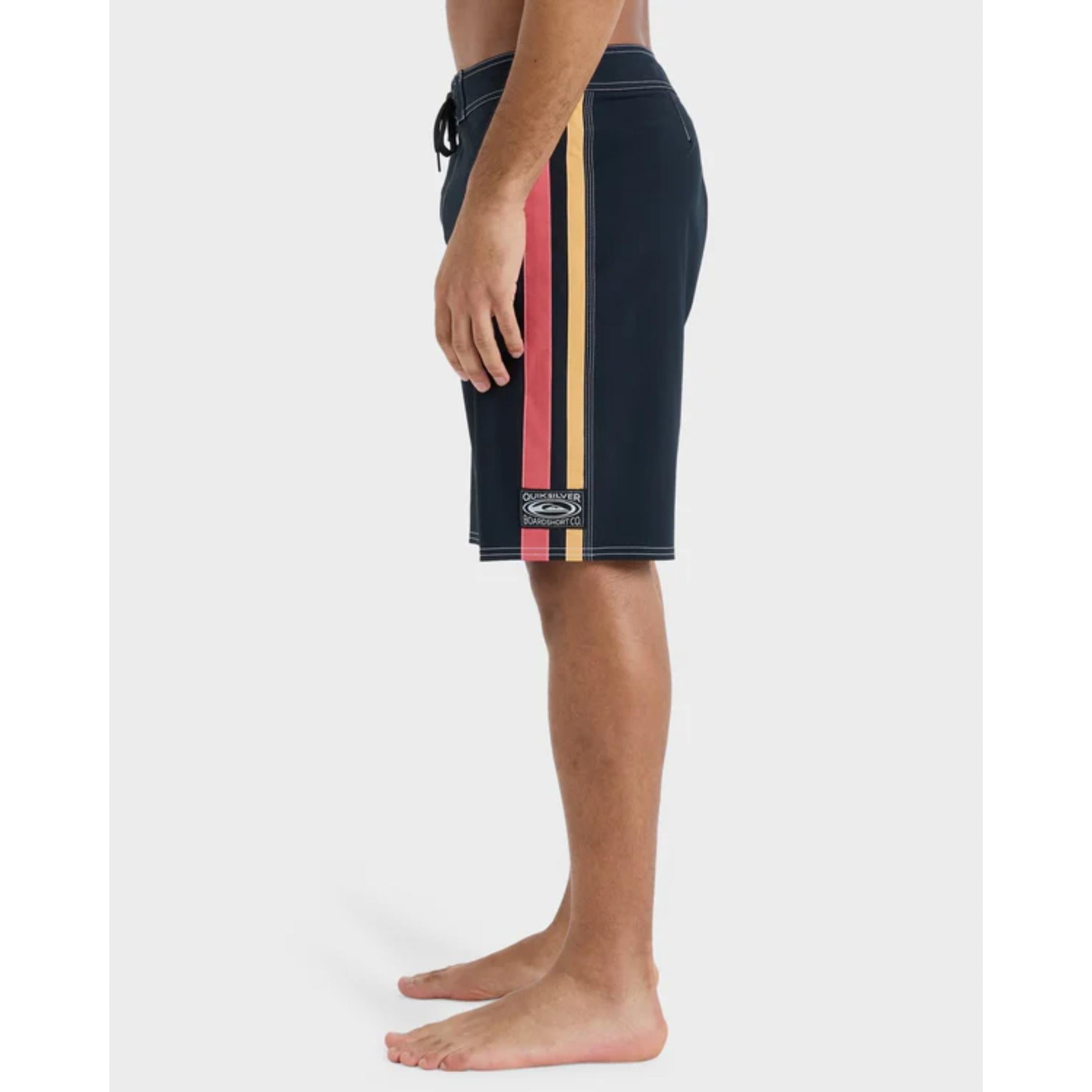 Quiksilver Surfsilk Interconnect 20 Boardshorts