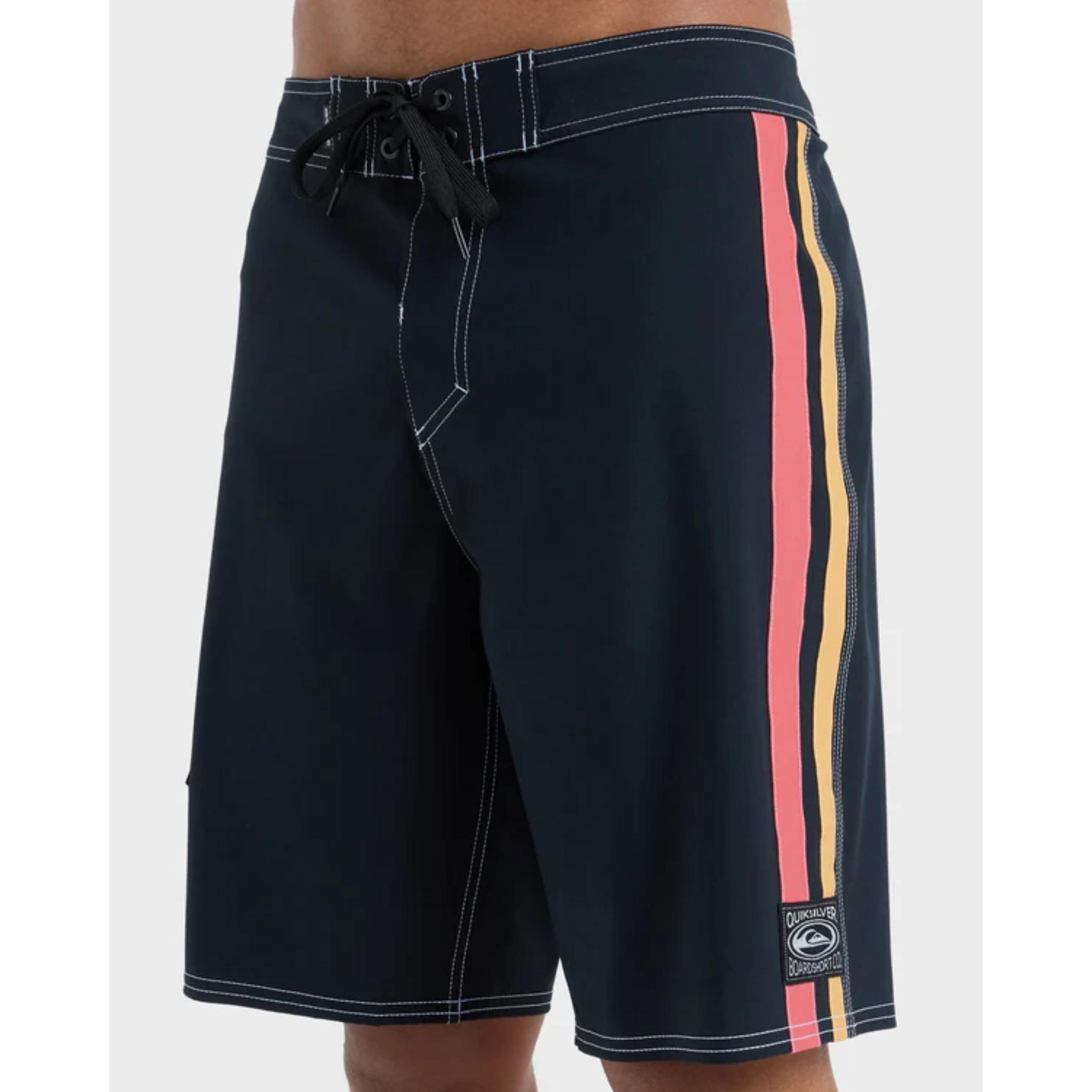 Quiksilver Surfsilk Interconnect 20 Boardshorts