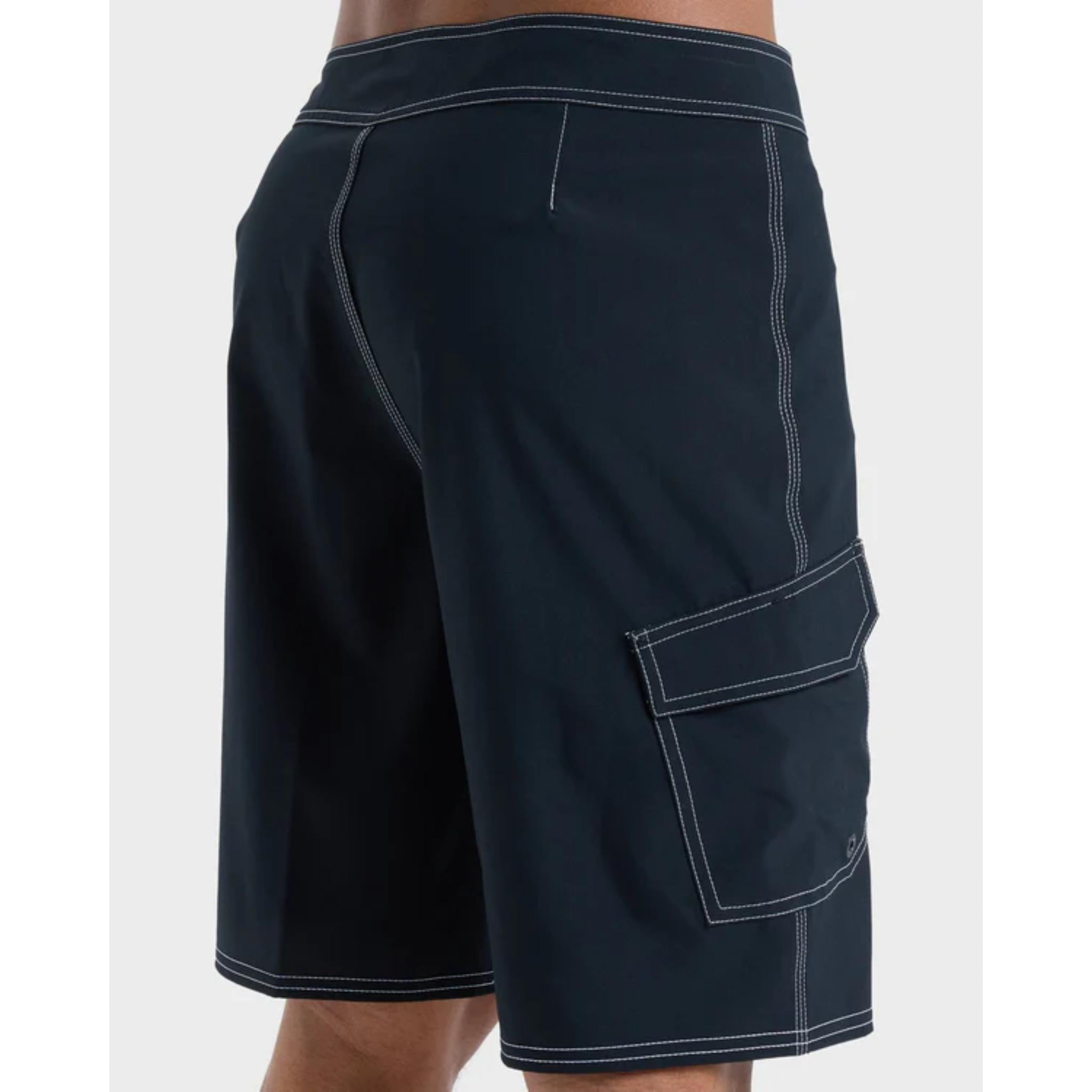 Quiksilver Surfsilk Interconnect 20 Boardshorts
