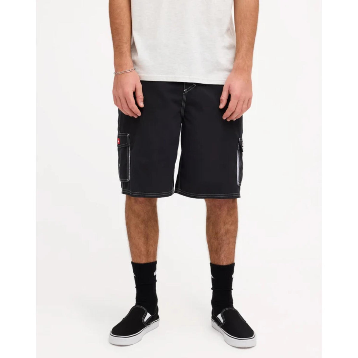 Quiksilver Karva Half Jam 21 Volley Shorts