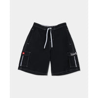 Quiksilver Karva Half Jam 21 Volley Shorts