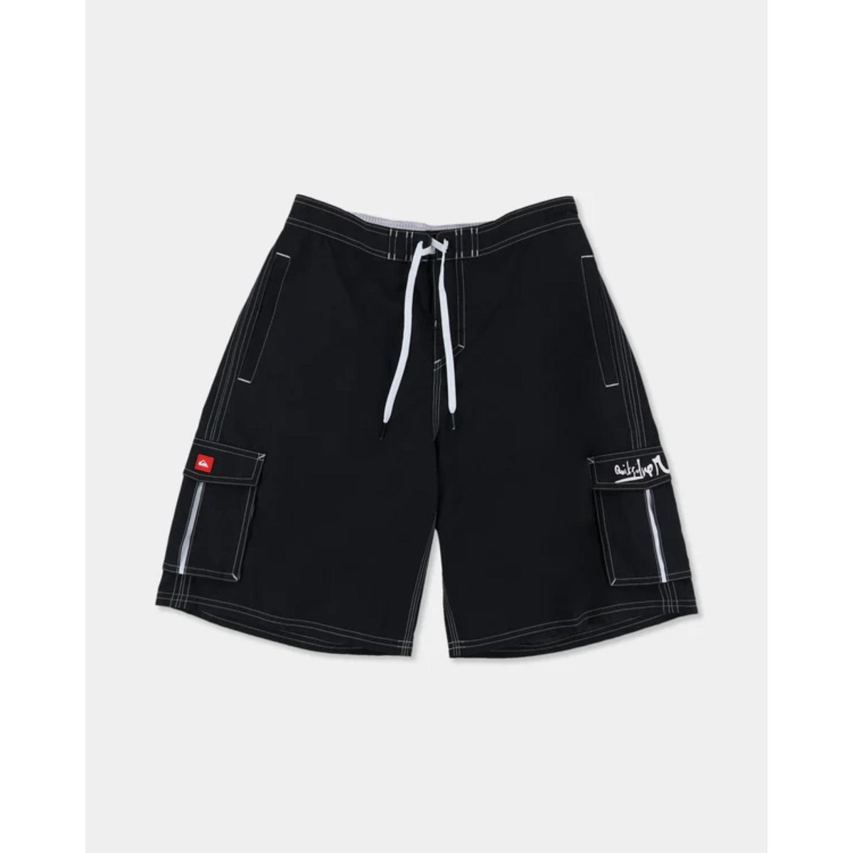 Quiksilver Karva Half Jam 21 Volley Shorts