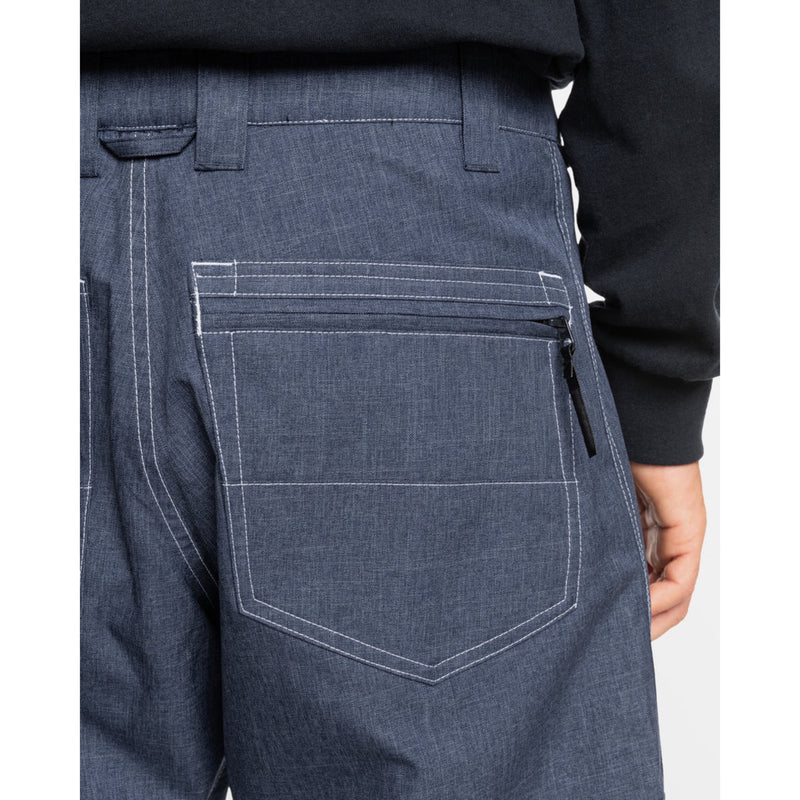 Quiksilver Live Wire Snow Pant