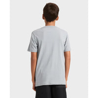 Quiksilver Youth Lo Res SS Tee