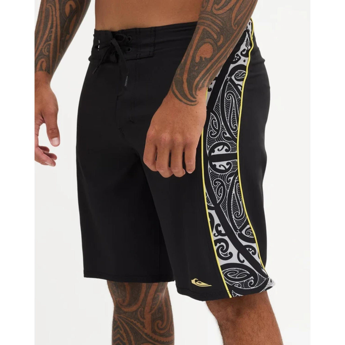 Quiksilver Mangotu 20 Boardshort