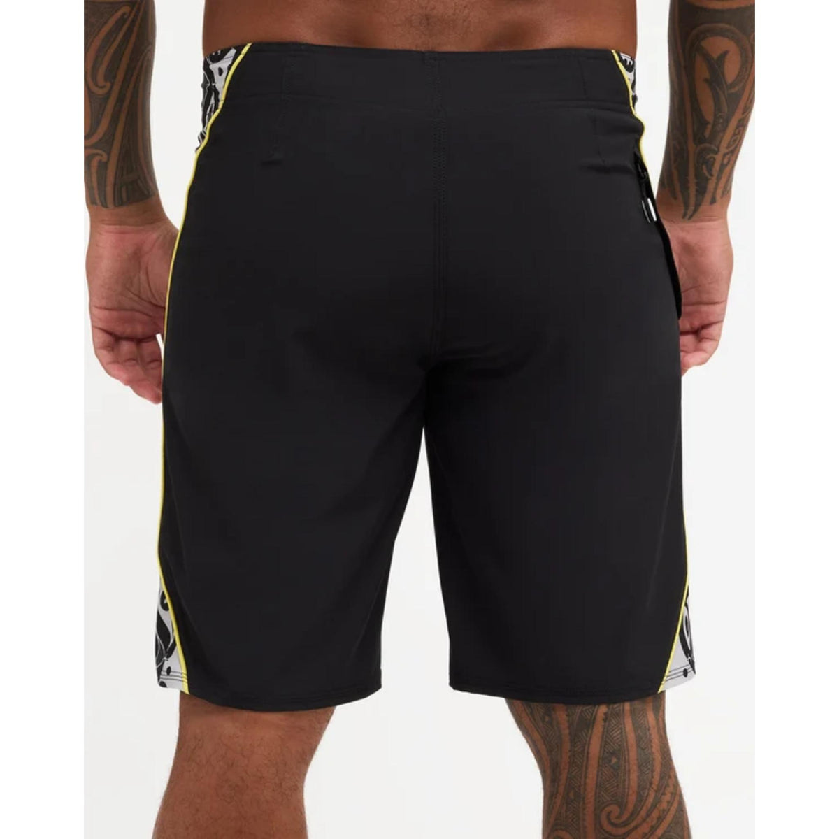 Quiksilver Mangotu 20 Boardshort