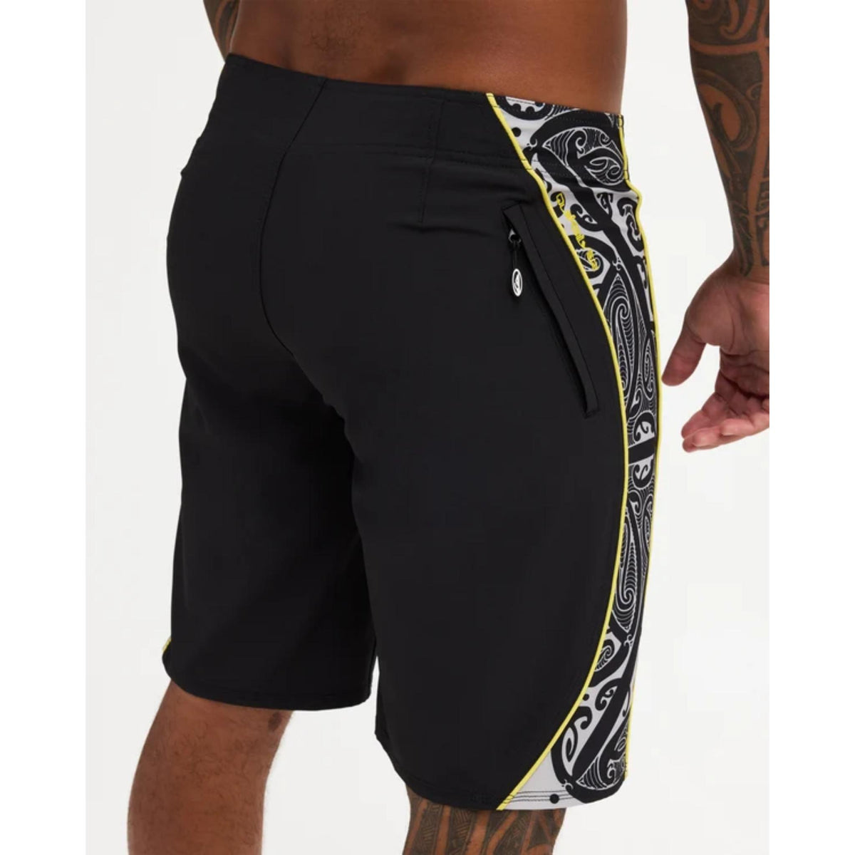 Quiksilver Mangotu 20 Boardshort
