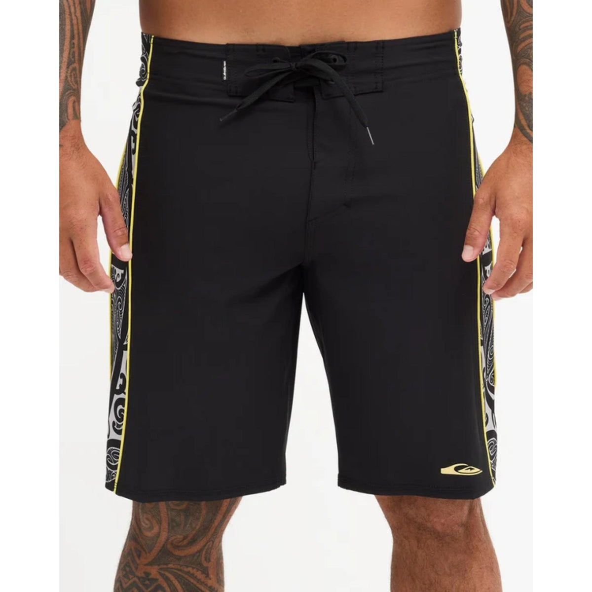 Quiksilver Mangotu 20 Boardshort