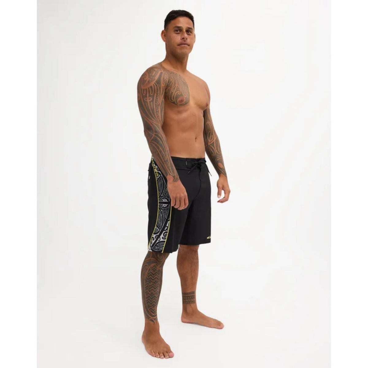 Quiksilver Mangotu 20 Boardshort