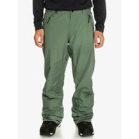 Quiksilver Mission Gore-Tex Snow Pant.