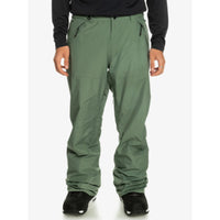 Quiksilver Mission Gore-Tex Snow Pant