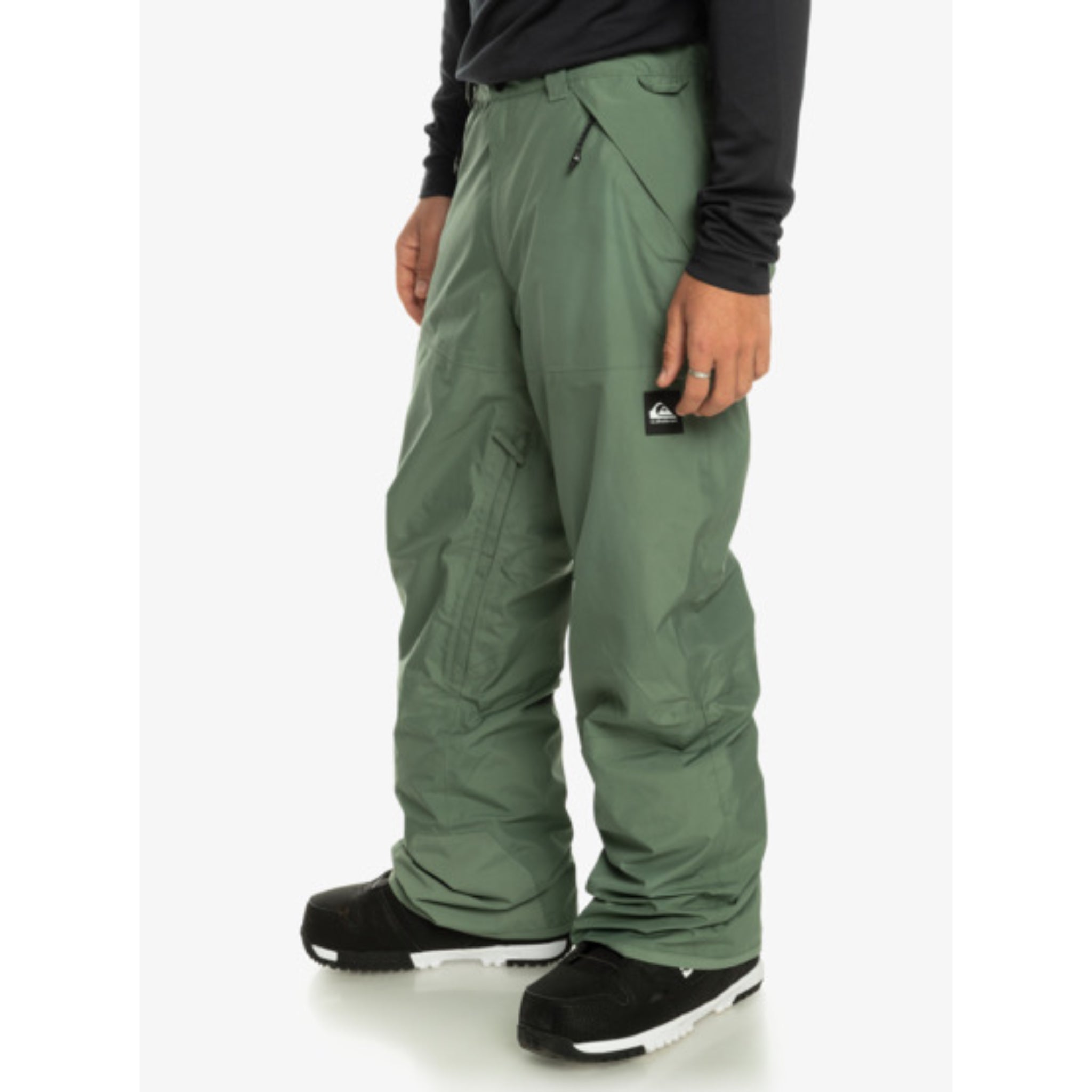 Quiksilver Mission Gore-Tex Snow Pant.