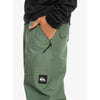 Quiksilver Mission Gore-Tex Snow Pant.