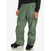 Quiksilver Mission Gore-Tex Snow Pant.