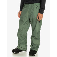 Quiksilver Mission Gore-Tex Snow Pant.
