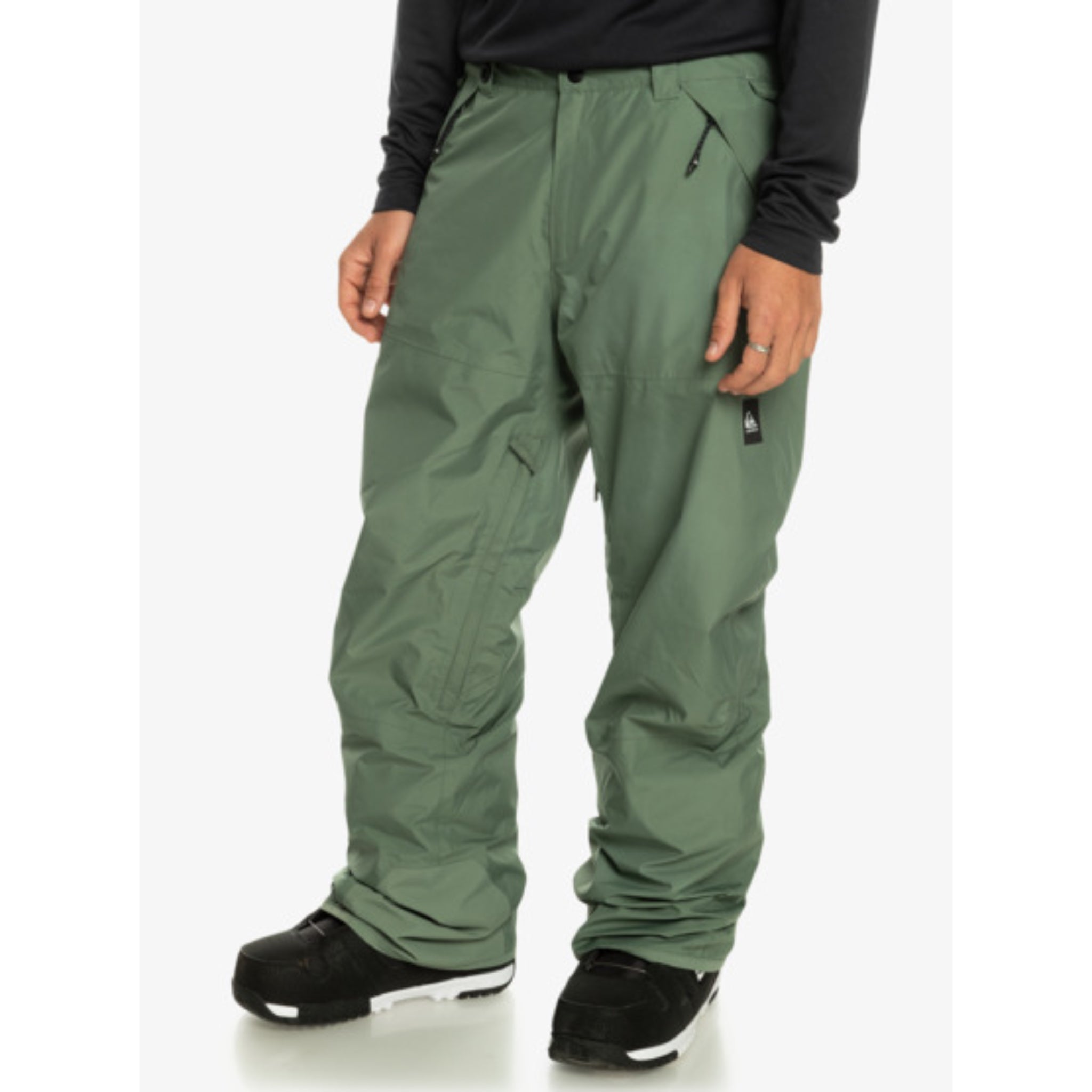Quiksilver Mission Gore-Tex Snow Pant.