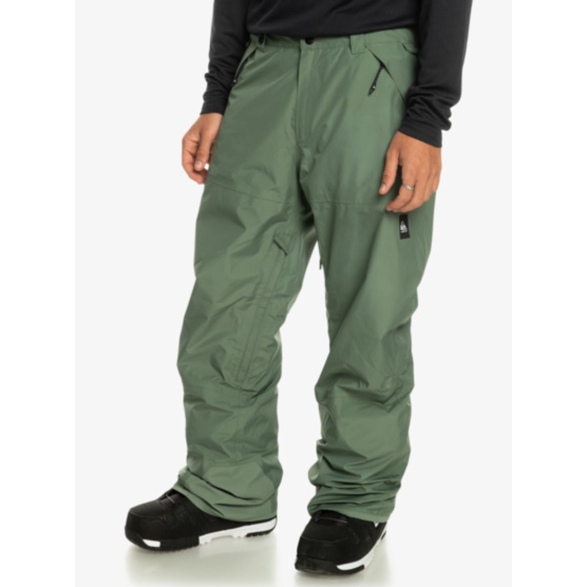 Quiksilver Mission Gore-Tex Snow Pant