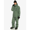 Quiksilver Mission Gore-Tex Snow Pant.