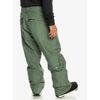 Quiksilver Mission Gore-Tex Snow Pant.