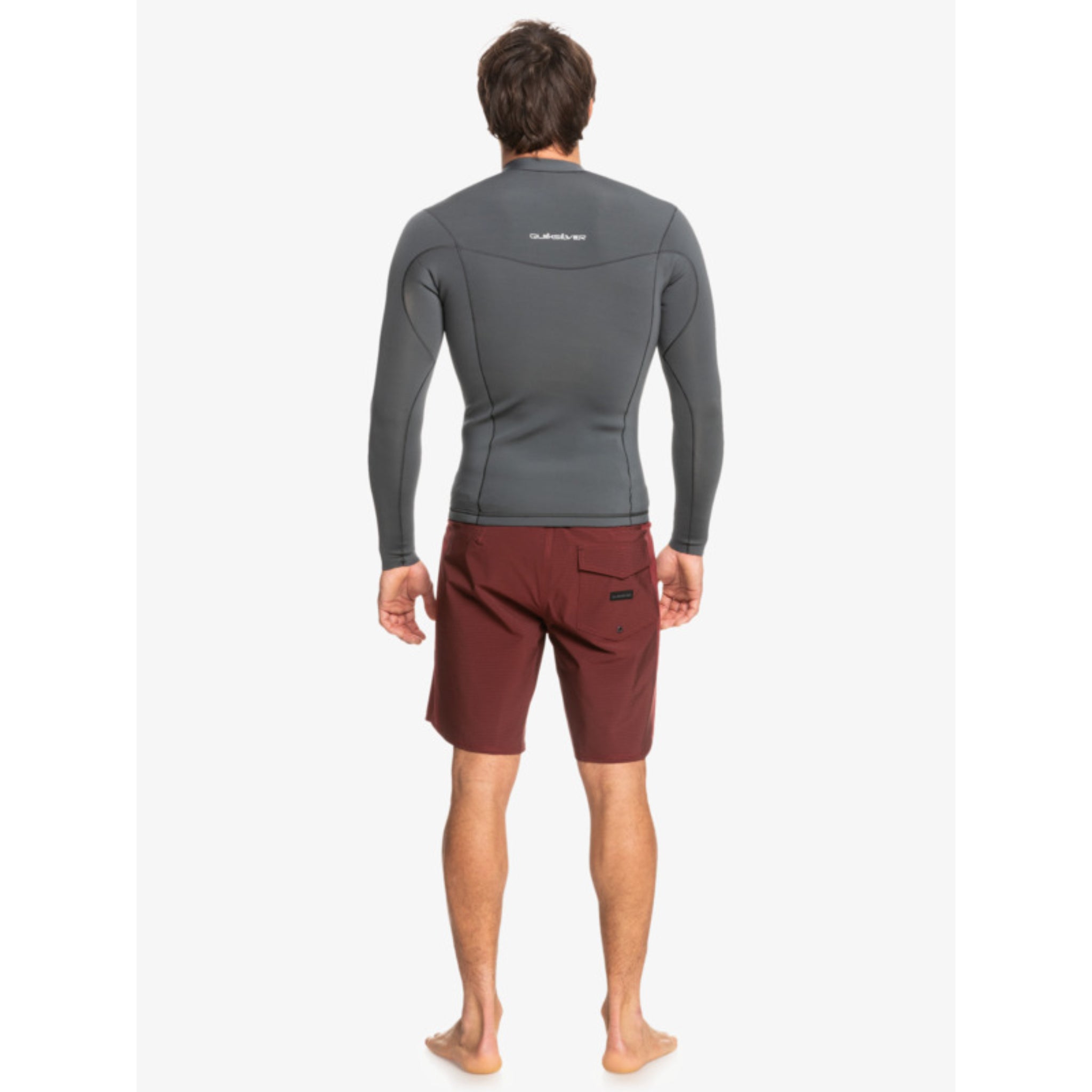 Quiksilver Everyday Sessions 1.5mm Wetsuit Jacket