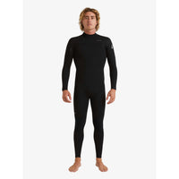 Quiksilver Mens Everyday Sessions 3/2 BZ Wetsuit