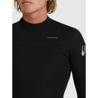 Quiksilver Mens Everyday Sessions 3/2 BZ Wetsuit