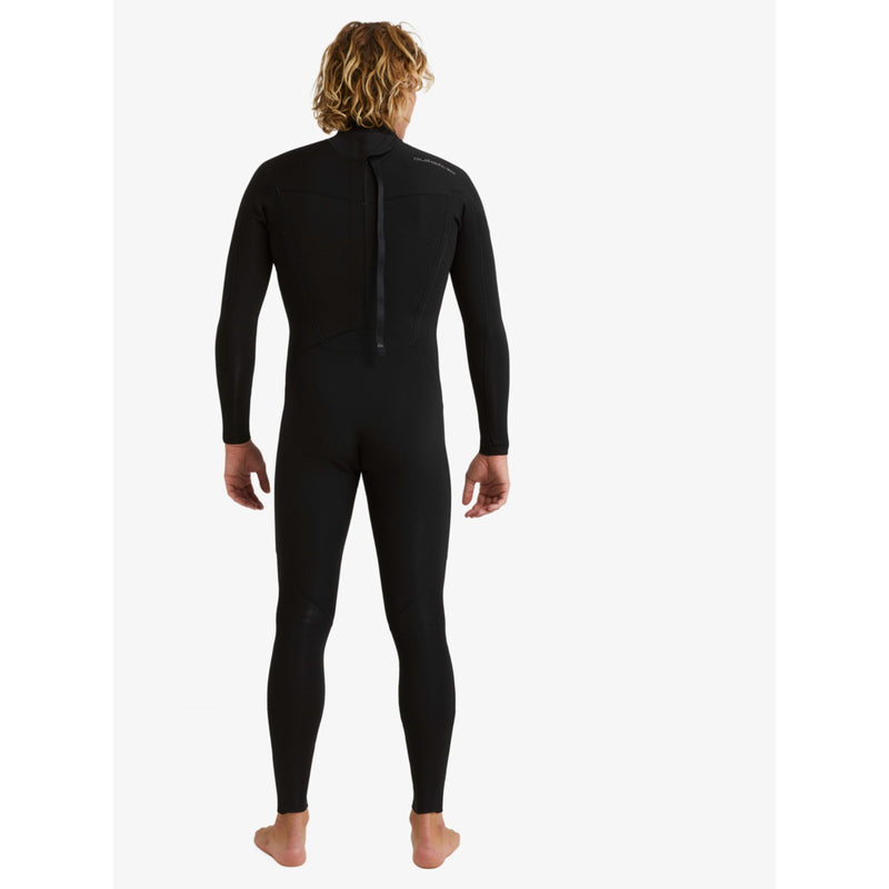 Quiksilver Mens Everyday Sessions 3/2 BZ Wetsuit