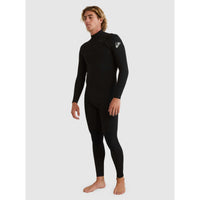 Quiksilver Mens Everyday Sessions 3/2 CZ Wetsuit