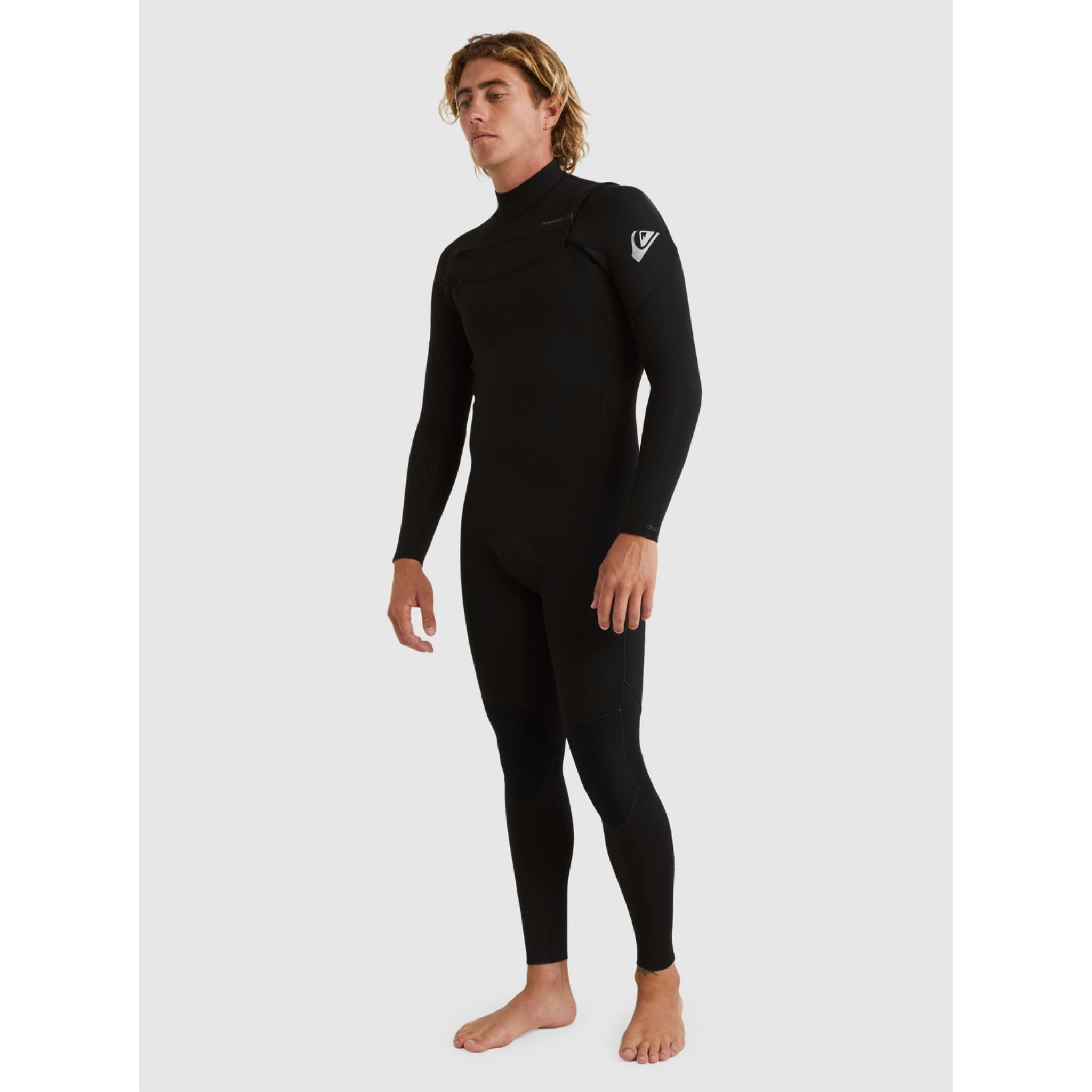 Quiksilver Mens Everyday Sessions 3/2 CZ Wetsuit