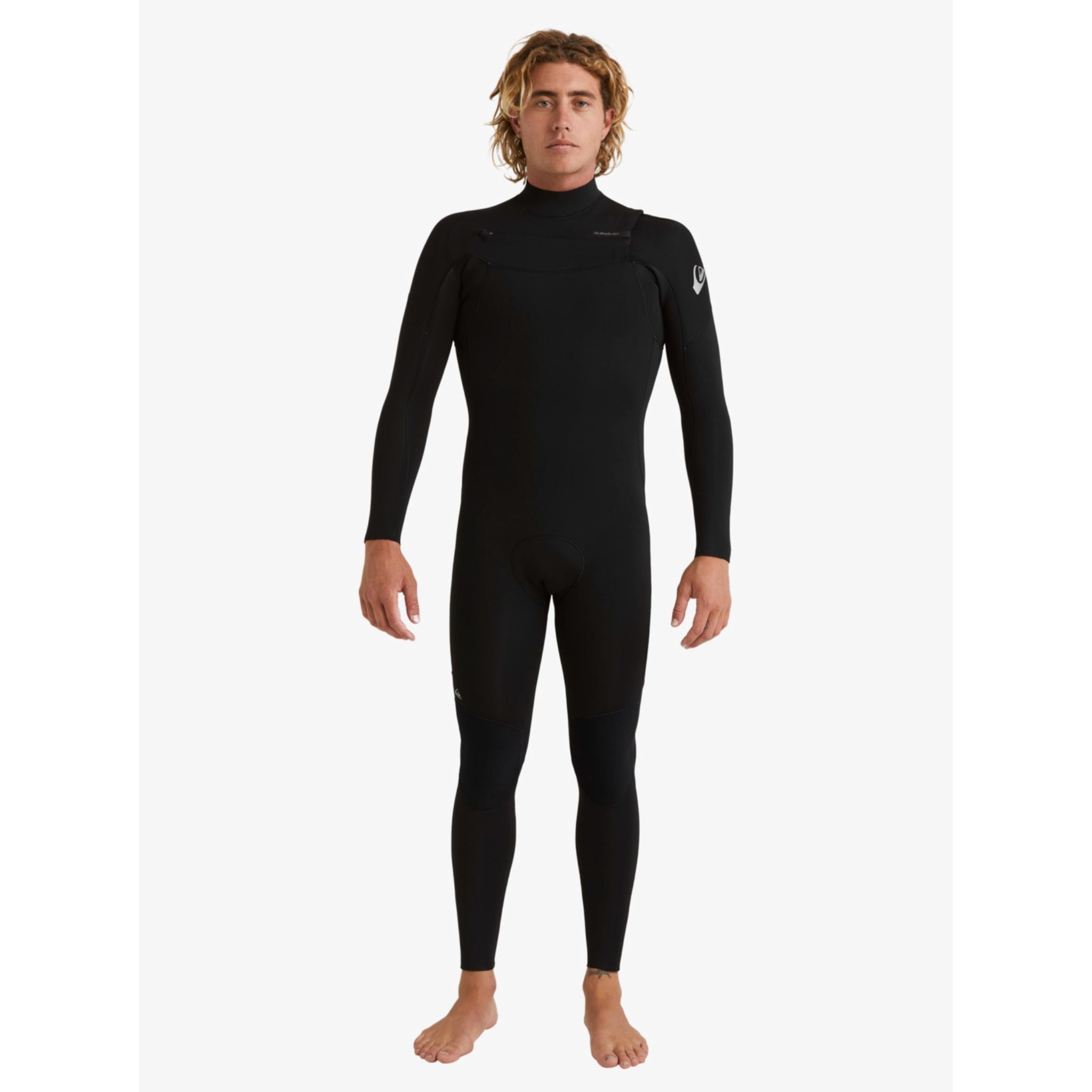 Quiksilver Mens Everyday Sessions 3/2 CZ Wetsuit