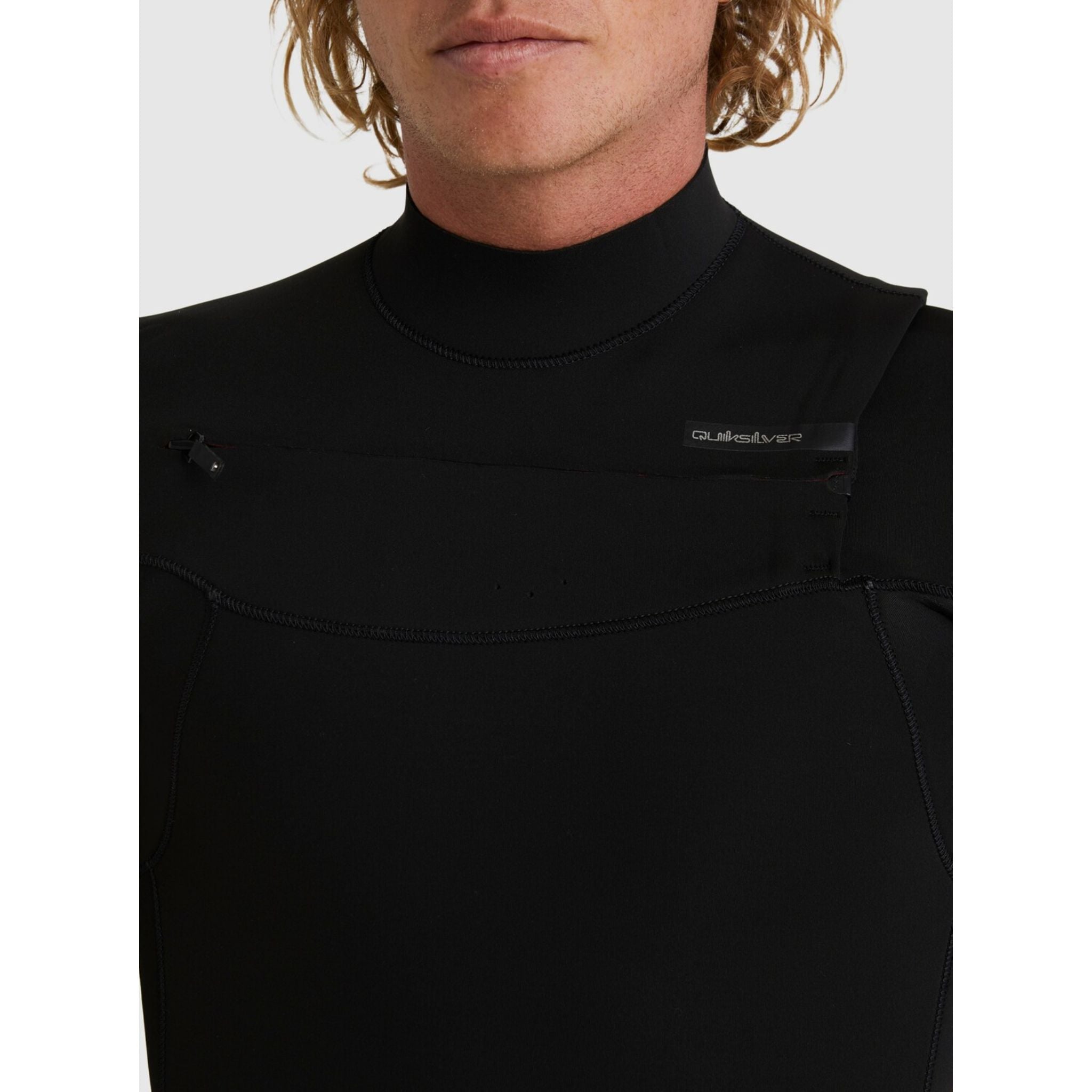 Quiksilver Mens Everyday Sessions 3/2 CZ Wetsuit