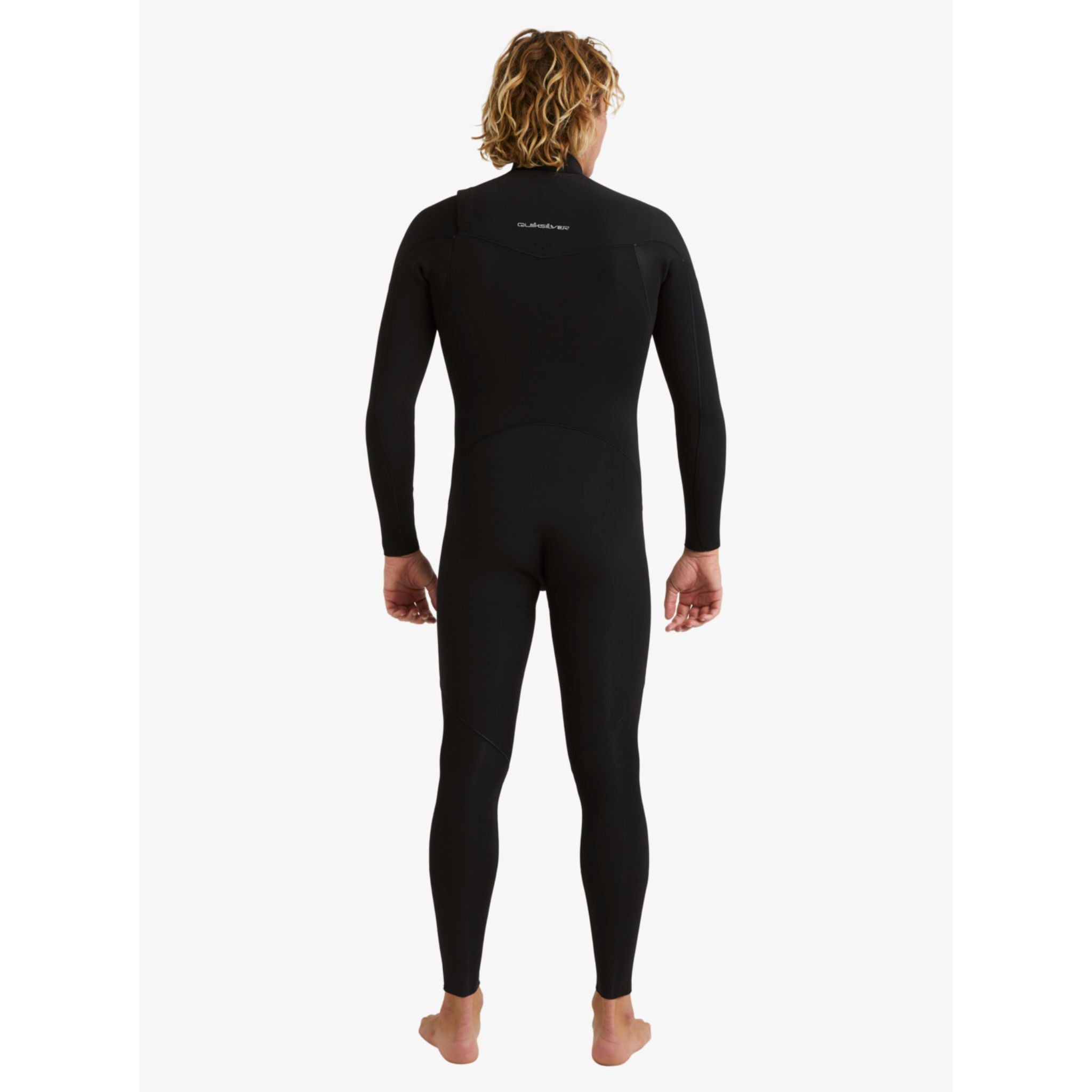 Quiksilver Mens Everyday Sessions 3/2 CZ Wetsuit