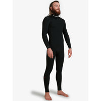 Quiksilver Mens Everyday Sessions MW 3/2 CZ Wetsuit